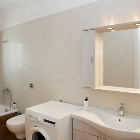 Evita Garden Floor Tatil Evi Afytos