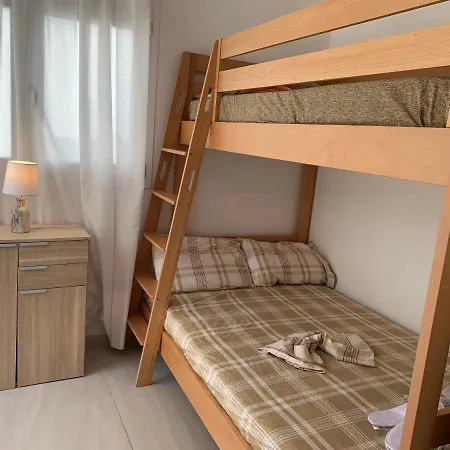 Tatil Evi Evita Garden Floor Afytos