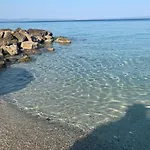 Case de vacanță Evita Garden Floor Afytos
