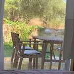 Evita Garden Floor Afytos