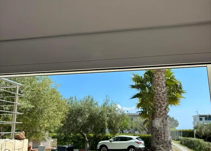 Сasa de vacaciones Evita Garden Floor