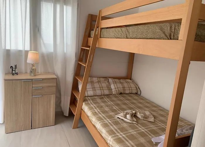 Prázdninový dům Evita Garden Floor Afytos